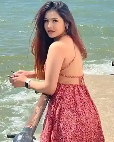 Call Girls in Dhoomakot